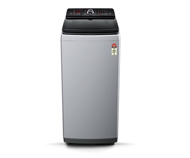 Best Top Load Washing Machines (April 2024) Finest Picks